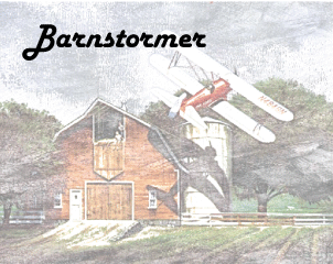 Barnstormer