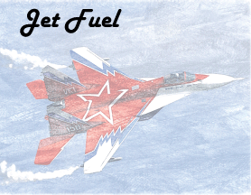 Jet Fuel