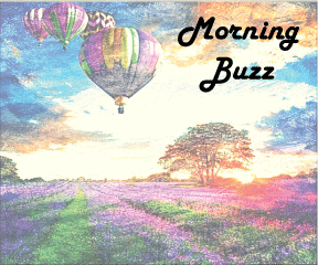 Morning Buzz